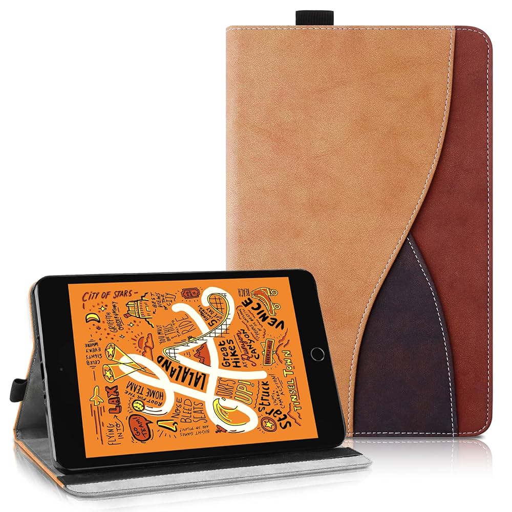 ③JEDirect iPad 9.7インチ (第6/5世代用) ケース Amazon.co.jp: JETech iPad 9.7インチ ケース (第6/5世代、2018